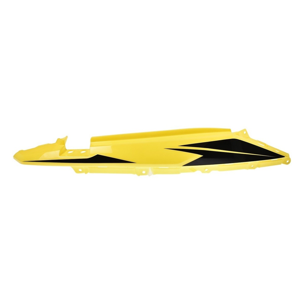 CUBIERTA TRAS SUP DER AMARILLO XT125RT