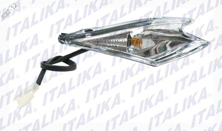 DIRECCIONAL DELANTERA IZQ AT 110 RT, AT 110 RT LED