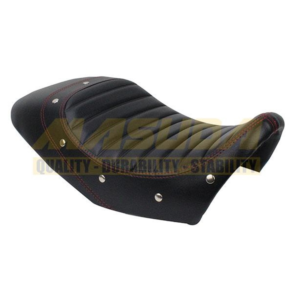 ASIENTO COMPLETO NEGRO MODELO IR503 UNIVERSAL