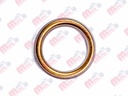 [EMP-6505-107] EMPAQUE DE MOFLE BRONCE SCOOTER 125CC/150CC