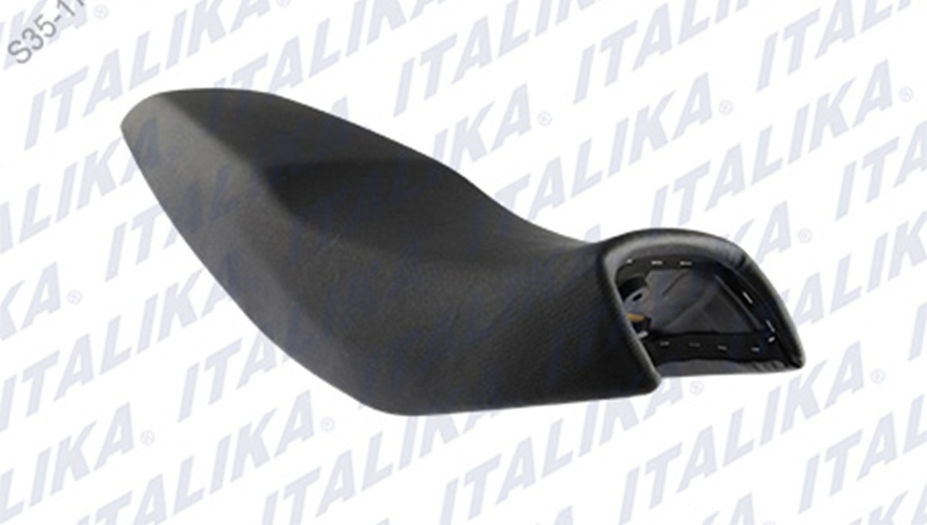 ASIENTO NEGRO FT150GTS