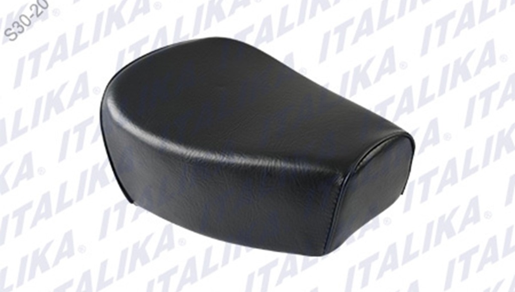 ASIENTO NEGRO ST90:2021