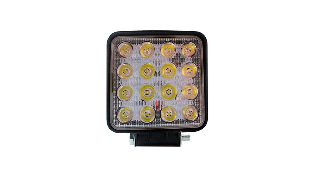 FARO AUXILIAR HYPER 16LEDS IR-C11C 10-80V 48W 2200LM