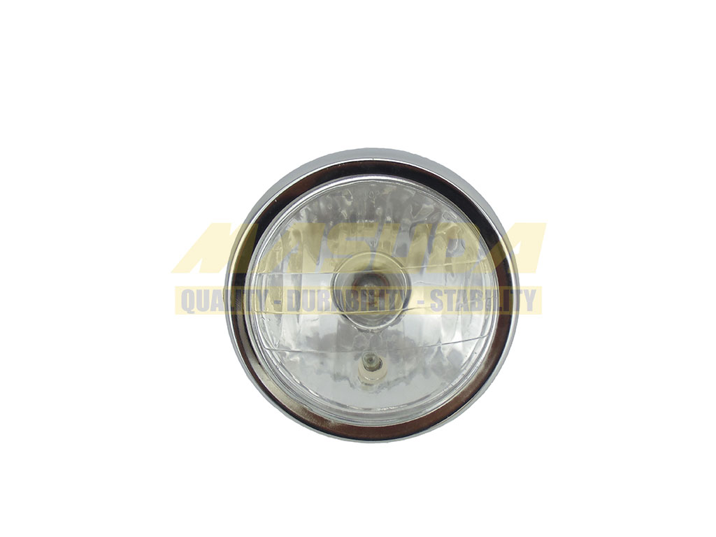 FARO DELANTERO COMPLETO GN125