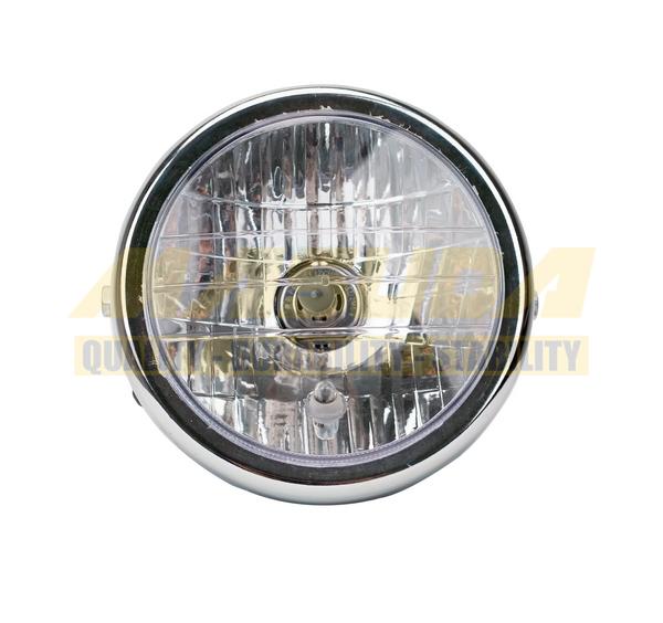 FARO DELANTERO COMPLETO HONDA GL150 CARGO