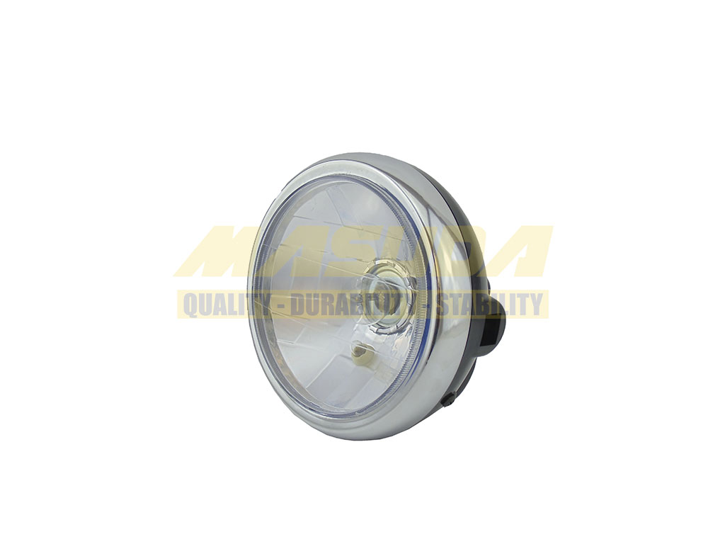 FARO DELANTERO COMPLETO YAMAHA YBR125