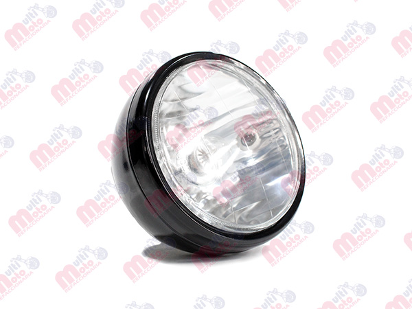 FARO DELANTERO MOD. ANTERIOR CARGO FT125 MEK