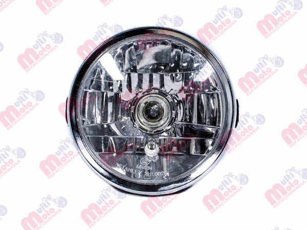 FARO DELANTERO YH YBR125CEXP