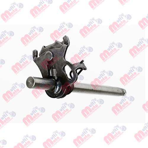 FLECHA SELECTOR  DE CAMBIOS BAJAJ NS 200