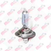 FOCO 12V 55W H7 LUZ BLANCA BAJAJ PUL220 DTSi