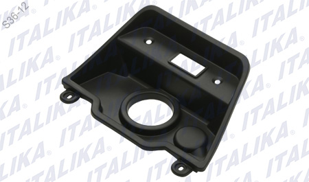 GOMA TANQUE DE GASOLINA WS150, WS175, WS150 NF