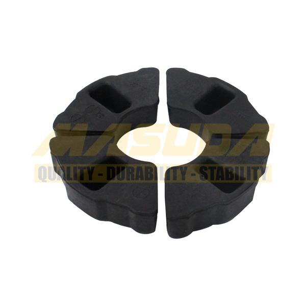 GOMAS DE SPROKET (DAMPER) FZ-16