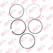 JGO DE ANILLOS DE PISTON BAJAJ NS160 BSIV