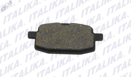 BALATAS FRENO DELANTERO WS150 WS150NF WS175