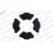 JUEGO DAMPER TRACCION AT110 NEGRA DT90 STRADA 70 ST90 XT110