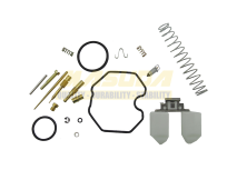 JUEGO REPUESTO CARBURADOR ITALIKA/DINAMO CG125/FT125