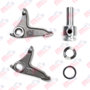 [1001250] KIT BALANCINES C/EJE FT125/FT150 MEK