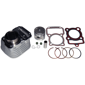 KIT CILINDRO COMPLETO PARA HONDA CGL-125 TOOL