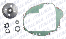 KIT COMPONENTE CENTRAL EMBRAGUE ATV250 CON REVERSA