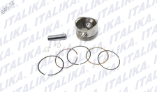 KIT DE PISTON C110-0.25 AT110, FT110, XT110, AT 110 RT, AT 110 RT LED