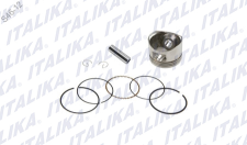 KIT DE PISTON C110-STD AT110, FT110, XT110, AT 110 RT, AT 110 RT LED