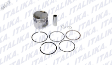 KIT DE PISTON CG125 STD  FT 125