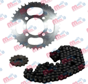 [F0203KS18] KIT DE SPROCKET AT110