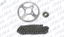 KIT DE SPROCKET DM150 2013