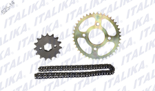 KIT DE SPROCKET RT180