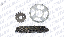 KIT DE SPROCKET RT200