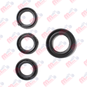 KIT RETENES DE MOTOR SCOOTER DS 125/150 MEK