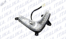 LAMPARA LED LATERAL DER