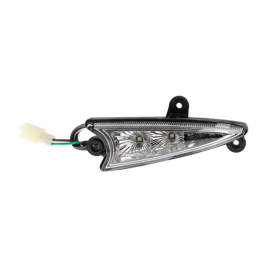 LAMPARA LED LATERAL DER VORT-X 200