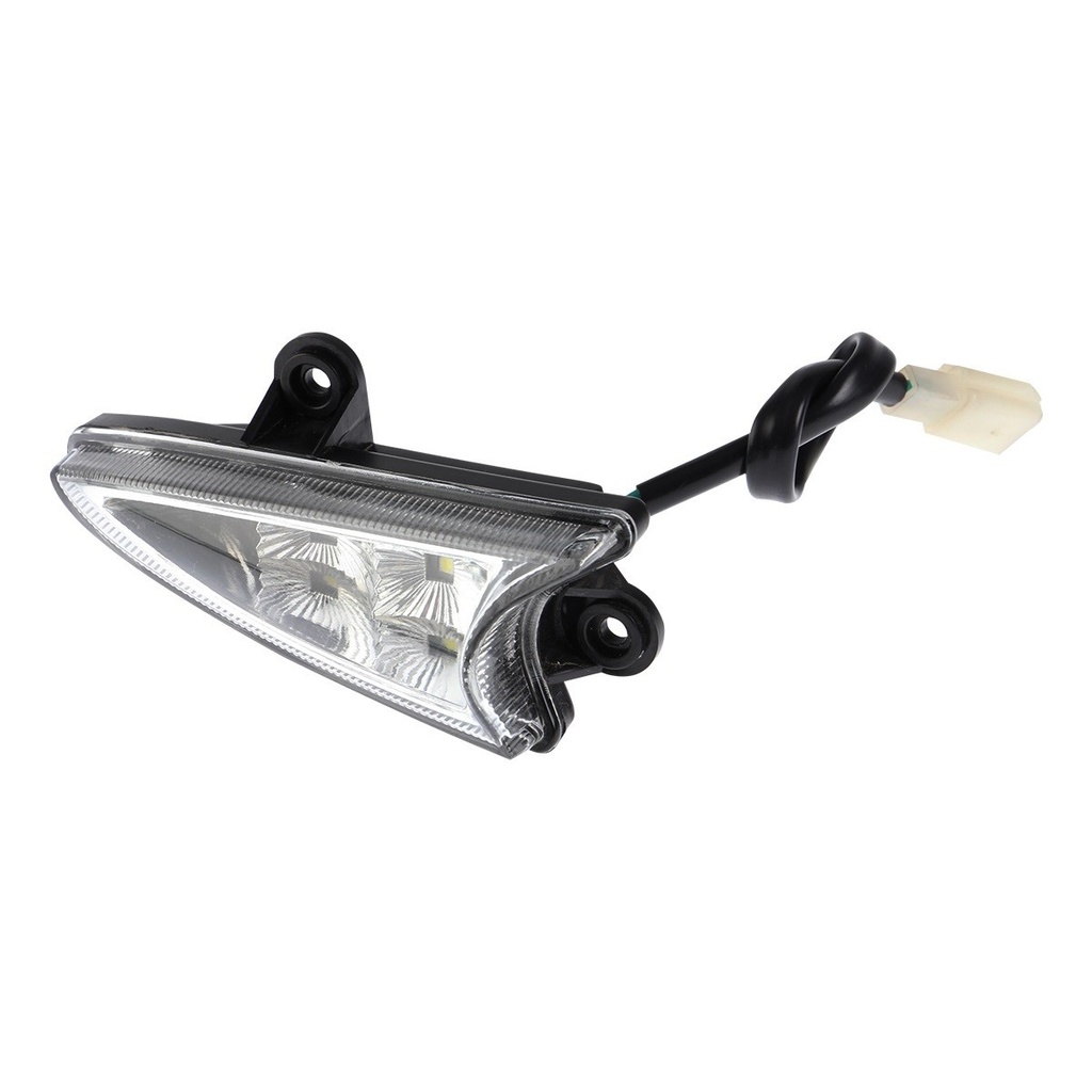 LAMPARA LED LATERAL IZQ VORT-X 200