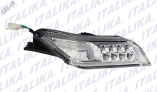 LED DECORATIVO TANQUE IZQ VORT-X 300