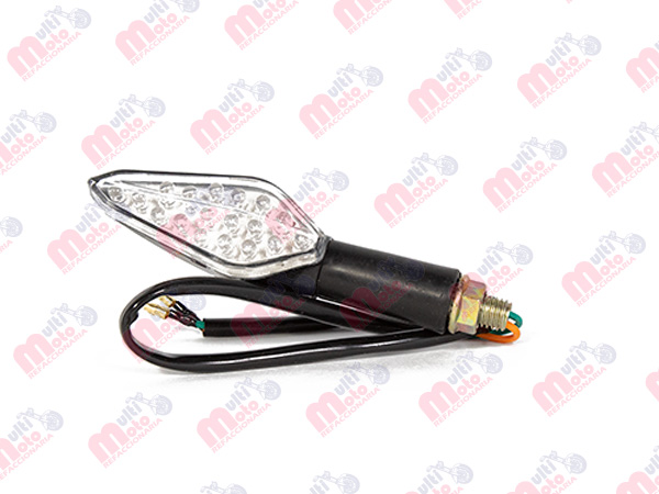 LED DIRECCIONAL IZQ FT150GT MEK