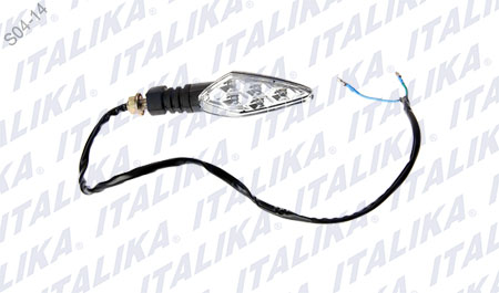 LED DIRECCIONAL TRAS DER 250Z