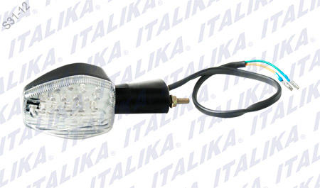 LED DIRECCIONAL TRAS IZQ RT180, FT180, FT200