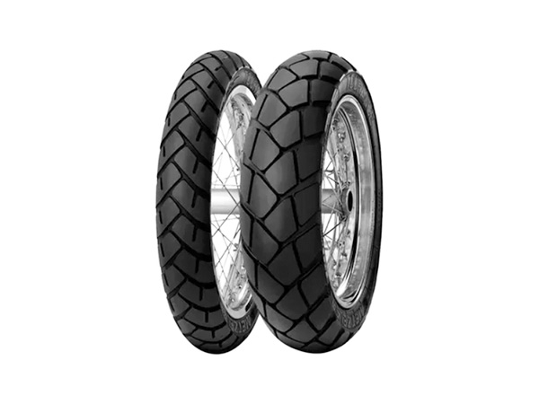 LL 110/80R-19 METZELER TOURANCE 59V TL F