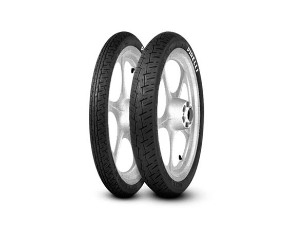 Llanta 350-18 62P cc City Demon Pirelli