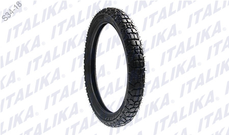 LLANTA DEL CITY CROSS PIRELLI 2.75-17 125FL PARRILLA LARGA