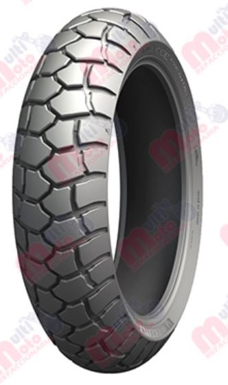 LLANTA MICHELIN 120/70 R19 60V ANAKEE ADV F TL/TT