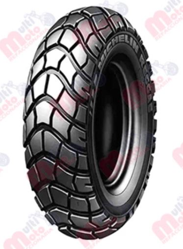 LLANTA MICHELIN 130/90-10 61J REGGAE TL