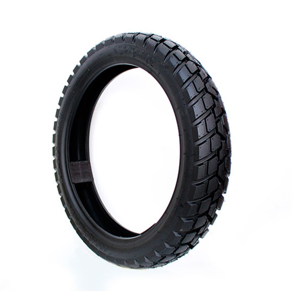 LLANTA MOTOKING 3.50-17 6PR T/T D025