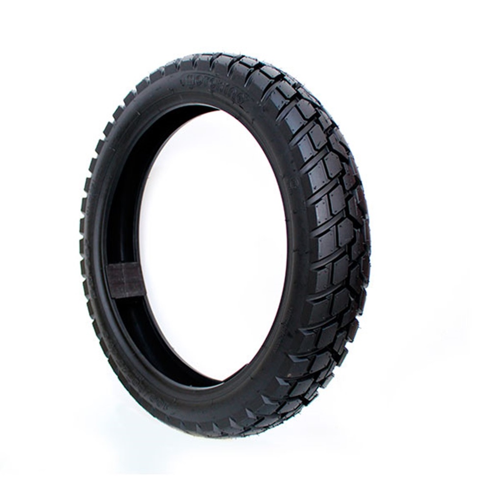 LLANTA MOTOKING 90/90-17 T/L 6PR D025