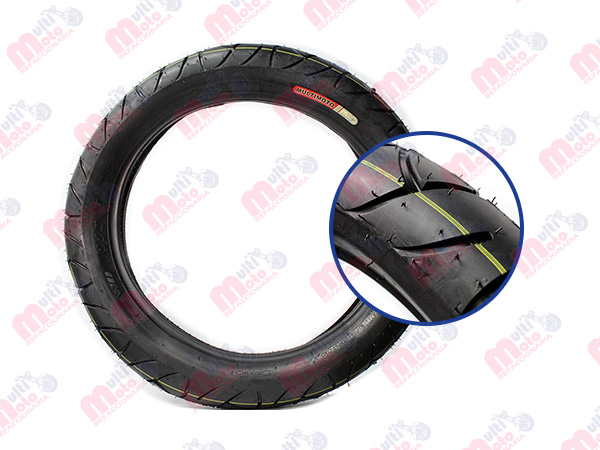 LLANTA MULTIMOTO 110/80-17 AX7050