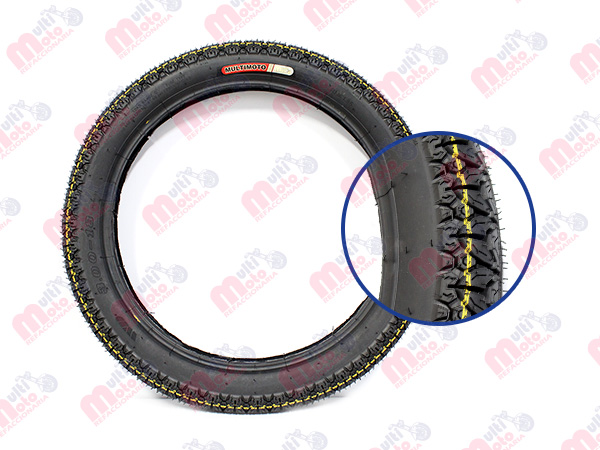 LLANTA MULTIMOTO 300-18 AX7144