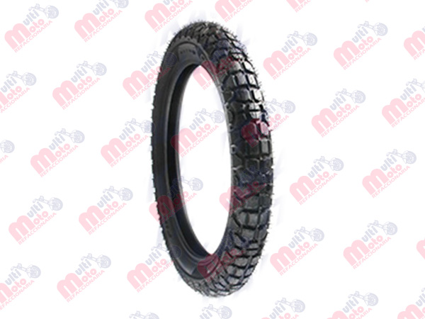 LLANTA TRAS CITY CROSS PIRELLI 3.00-17 125FL, 125Z