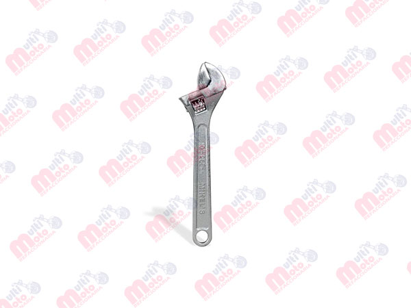 LLAVE AJUSTABLE PERICO 10&quot;