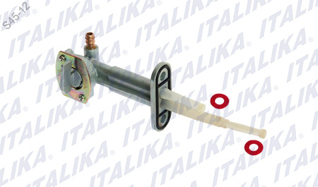 LLAVE DE PASO DE GASOLINA ATV150-II, ATV150-II CON REVERSA